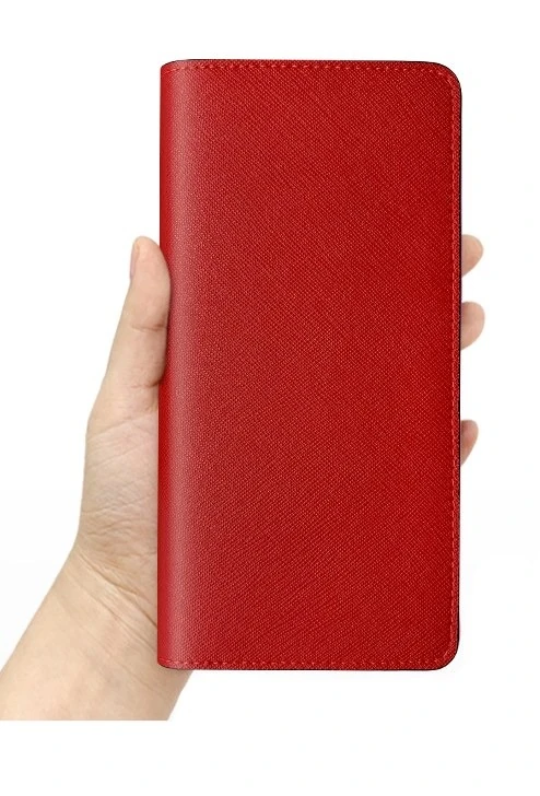LG X2 2019 LM-X220N 지갑 케이스 천연가죽 사피아노 플립 플립형 커버